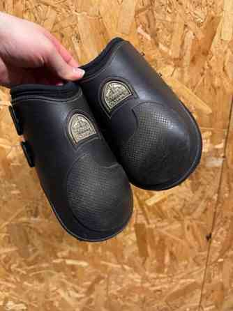 Veredus takajalkojen suojat Oulu