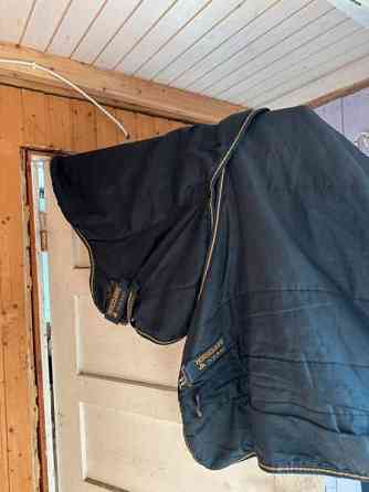 Horseware tallitoppaloimi 125cm Лохья