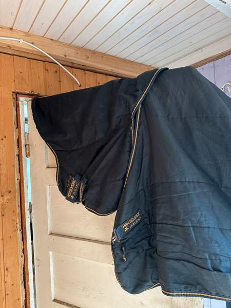 Horseware tallitoppaloimi 125cm Lohja - photo 2