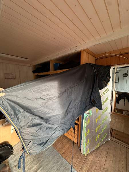 Horseware tallitoppaloimi 125cm Lohja - photo 5