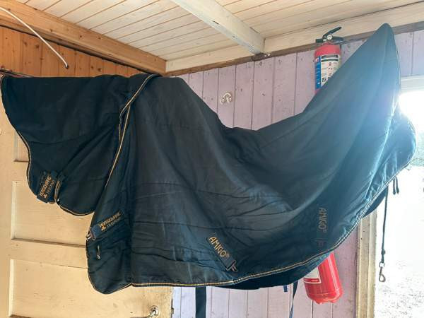 Horseware tallitoppaloimi 125cm Lohja - photo 1