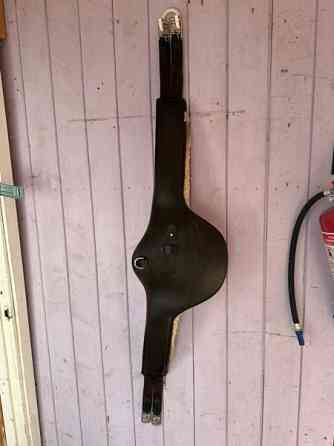 Horze atlanta panssari 140cm Лохья