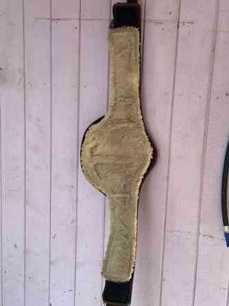 Horze atlanta panssari 140cm Лохья