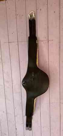 Horze atlanta panssari 140cm Лохья