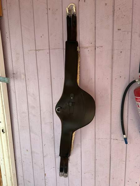 Horze atlanta panssari 140cm Lohja – foto 2