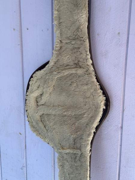 Horze atlanta panssari 140cm Lohja – foto 5