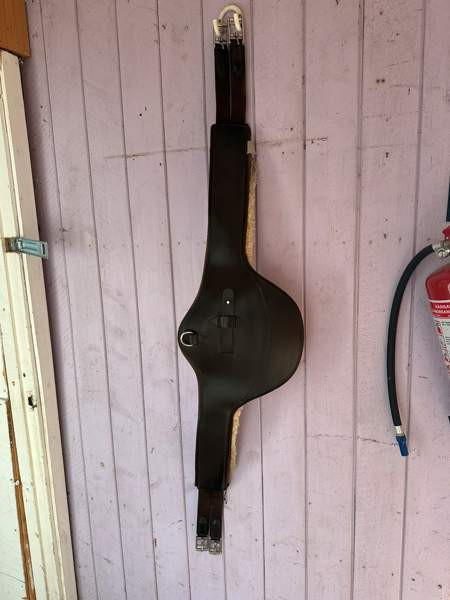 Horze atlanta panssari 140cm Lohja – foto 1