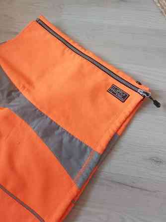 Hurtta Polar huomioliivi Mustasaari