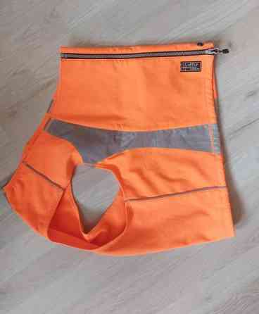 Hurtta Polar huomioliivi Mustasaari