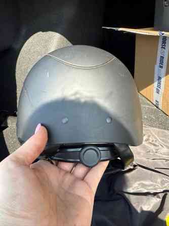 EquiTheme Wings kypärä Helsinki