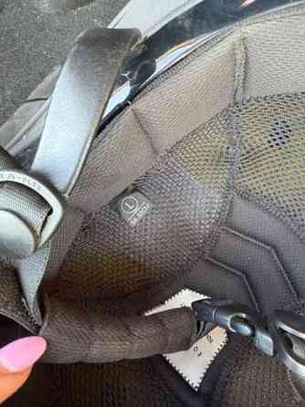 EquiTheme Wings kypärä Helsinki