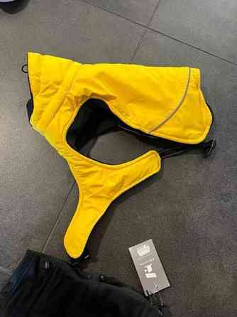 Koiralle takkeja Jyvaeskylae