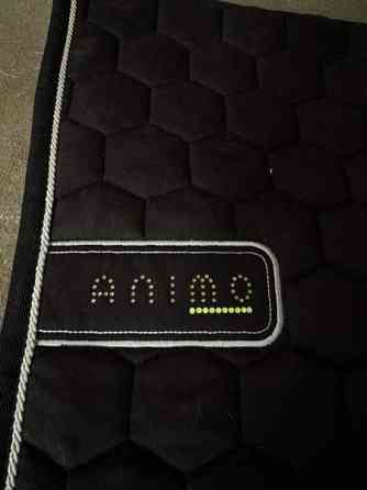 Animo kouluhuopa full Jokioinen