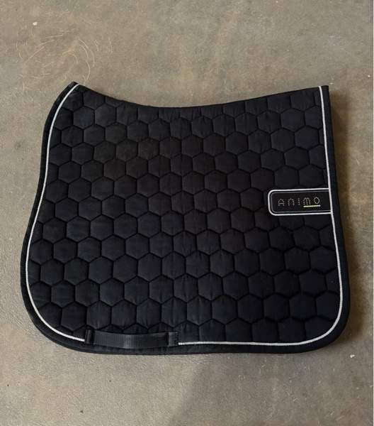 Animo kouluhuopa full Jokioinen – foto 1