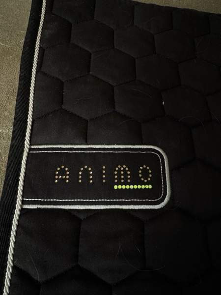 Animo kouluhuopa full Jokioinen – foto 5