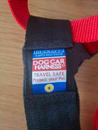 Koiran turvavyövaljaat Tampere