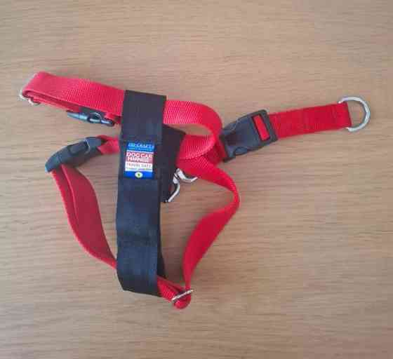 Koiran turvavyövaljaat Tampere