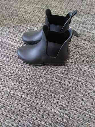 Ratsastuskengät Nakkila