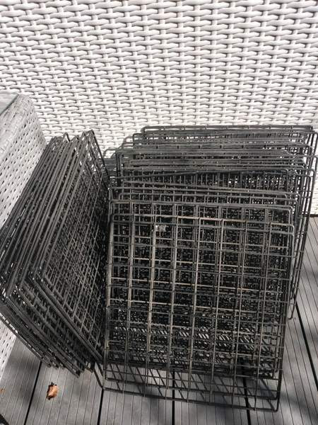 42 taikakuutio palaa Espoo – foto 1