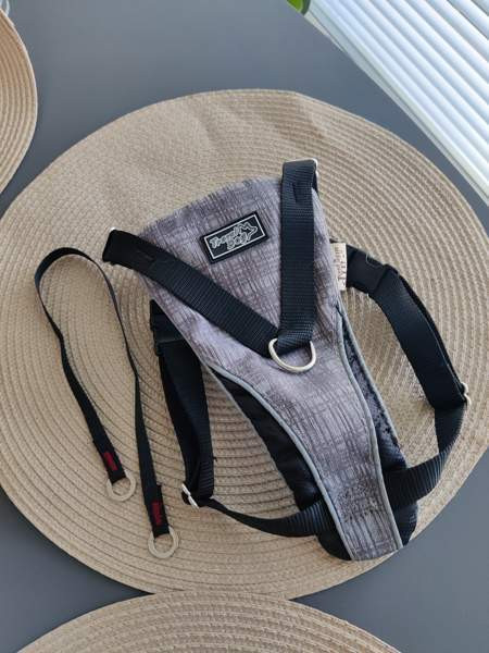 Pet harness for car / autovaljas Espoo – foto 1
