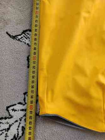 Rukka koiran sadetakki 60cm Tuusula