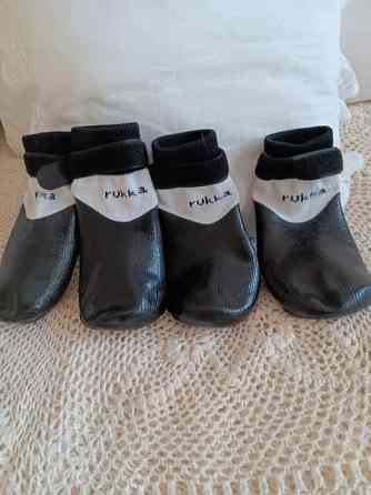 Koiran rukka tossut Tuusula