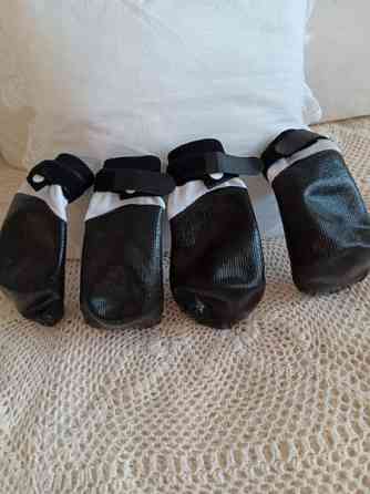 Koiran rukka tossut Tuusula