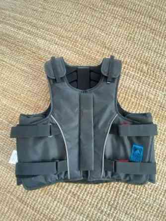 Aikuisten turvaliivi Mynämäki