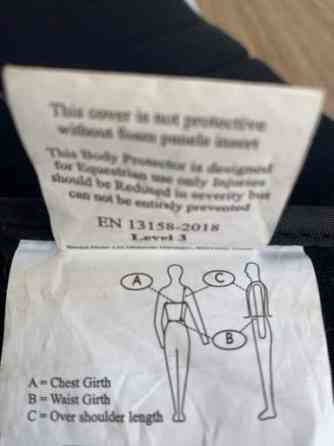 Aikuisten turvaliivi Mynämäki