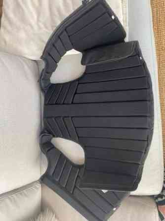 Aikuisten turvaliivi Mynämäki