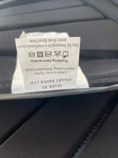 Aikuisten turvaliivi Mynämäki - photo 6