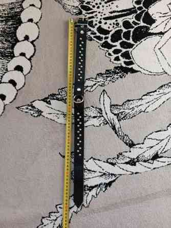 Ison koiran niittipannat Tuusula