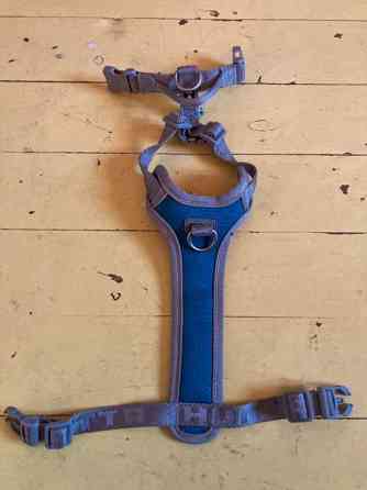 Hurtta Venture vedonestovaljas koko 40-45 cm Kuopio