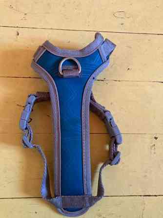 Hurtta Venture vedonestovaljas koko 40-45 cm Kuopio