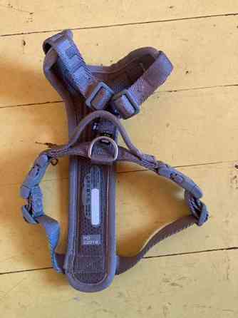 Hurtta Venture vedonestovaljas koko 40-45 cm Kuopio