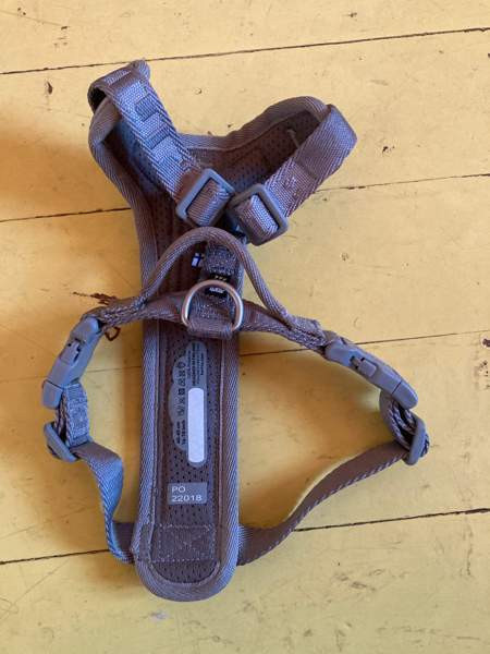 Hurtta Venture vedonestovaljas koko 40-45 cm Kuopio – foto 3