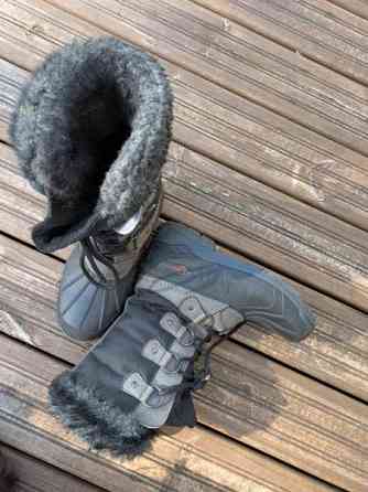 Covalliero talviratsastuskengät 37 Seinaejoki