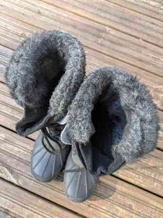 Covalliero talviratsastuskengät 37 Seinaejoki