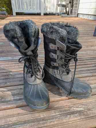 Covalliero talviratsastuskengät 37 Seinaejoki