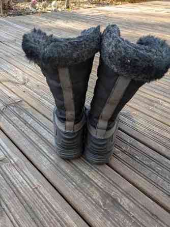 Covalliero talviratsastuskengät 37 Seinaejoki