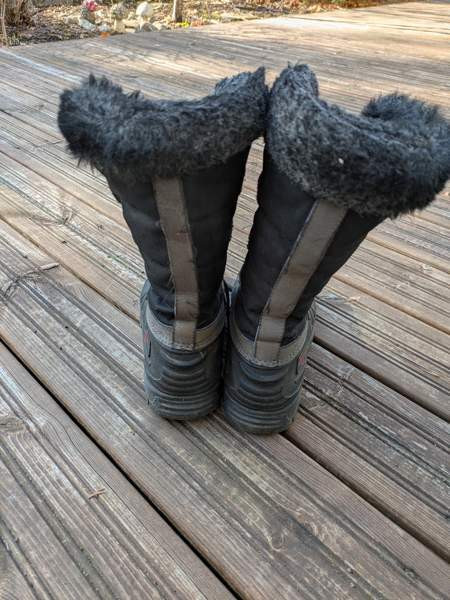 Covalliero talviratsastuskengät 37 Сейняйоки - изображение 4