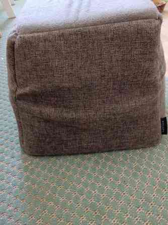 Kissan peti/pesä. Lahti