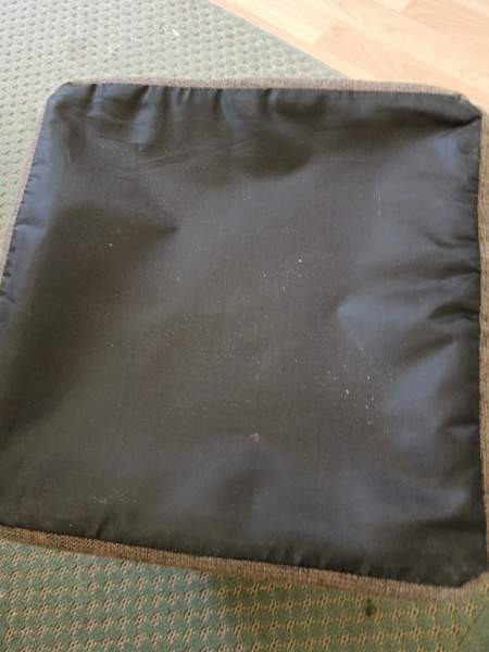 Kissan peti/pesä. Lahti - valokuva 5