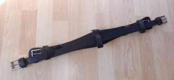 QH-silojen mahavyö poni Туусула