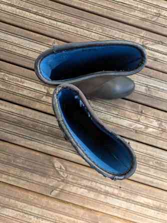 Koko 35 ratsastussaappaat Seinaejoki