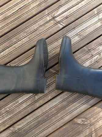 Koko 35 ratsastussaappaat Seinaejoki