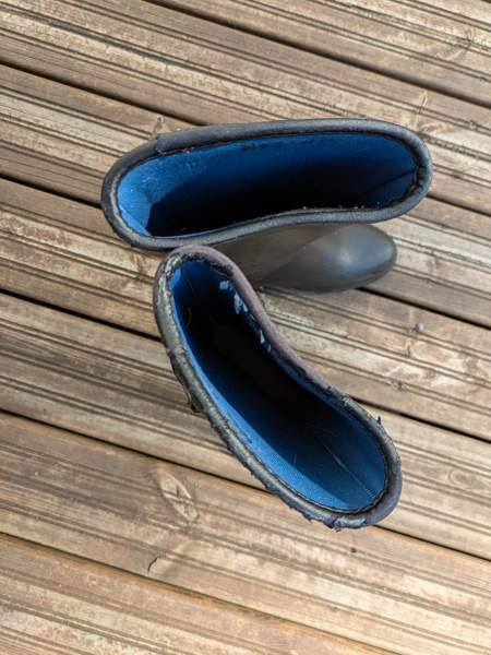 Koko 35 ratsastussaappaat Seinäjoki - valokuva 3