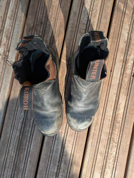 Koko 36 ratsastukengät Seinaejoki – foto 3