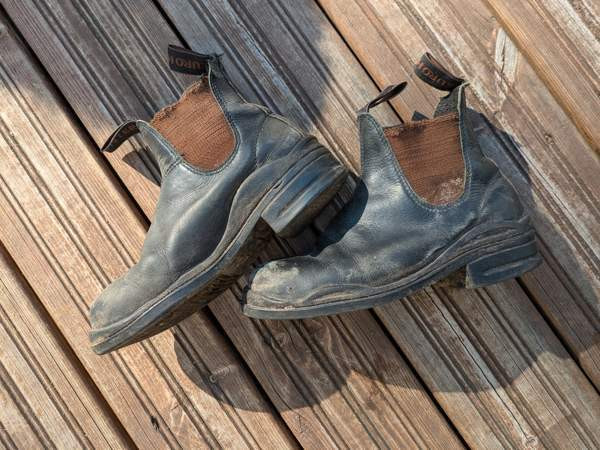 Koko 36 ratsastukengät Seinaejoki – foto 2