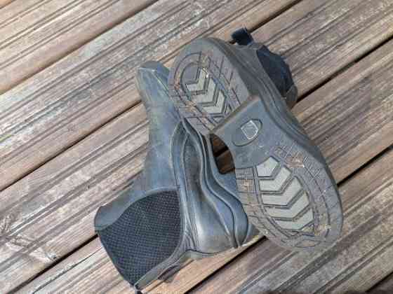 Koko 36 ratsastukengät Seinaejoki